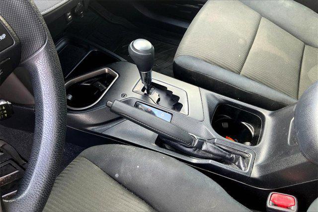 used 2017 Toyota RAV4 car, priced at $16,684