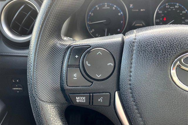used 2017 Toyota RAV4 car, priced at $16,684