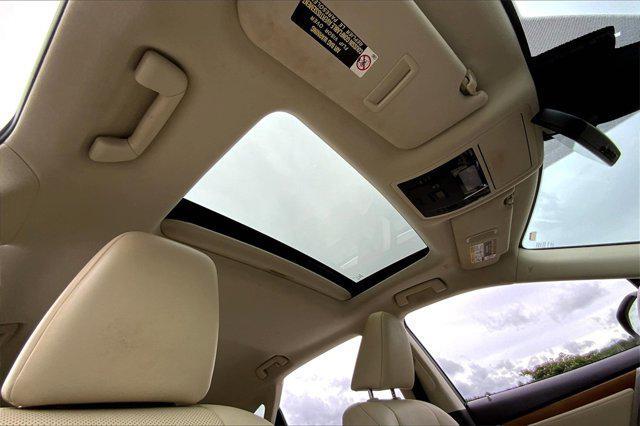 used 2020 Lexus RX 350 car, priced at $33,994