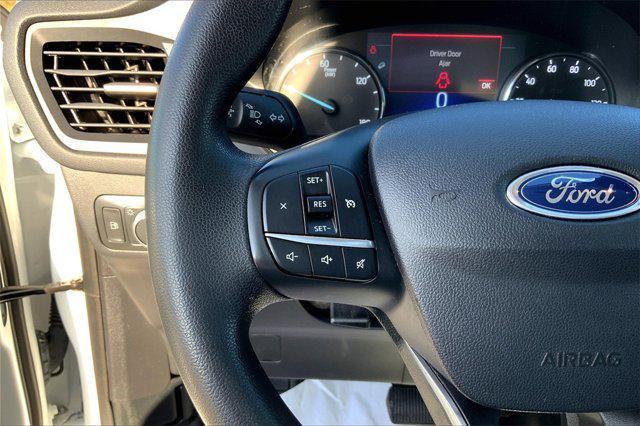 used 2021 Ford Escape car, priced at $19,701