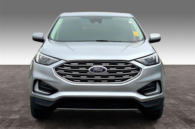 used 2023 Ford Edge car, priced at $23,843