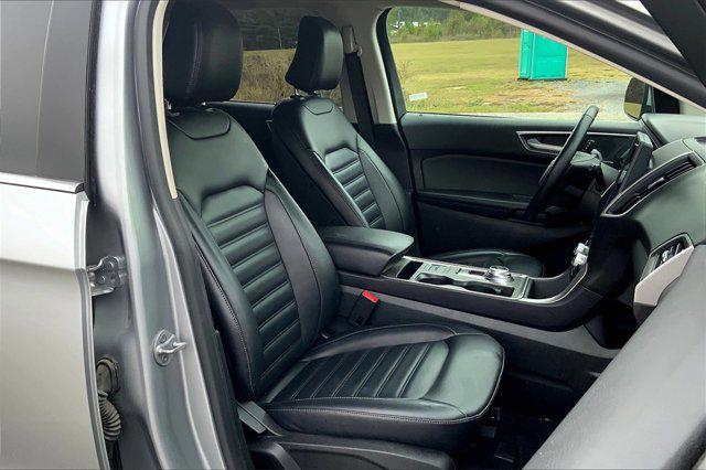 used 2023 Ford Edge car, priced at $23,843