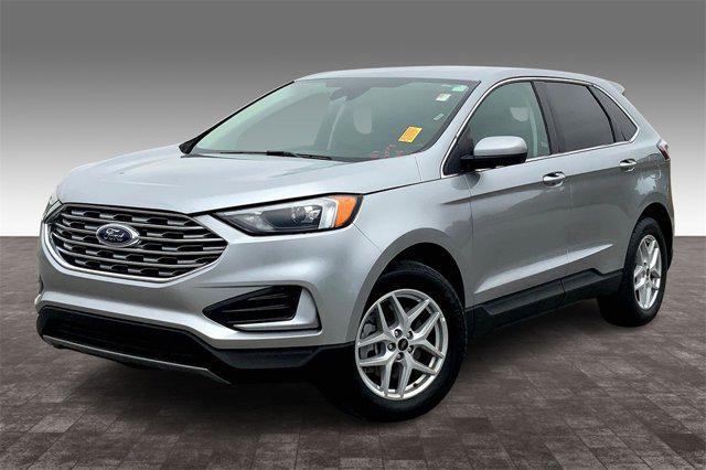 used 2023 Ford Edge car, priced at $23,843