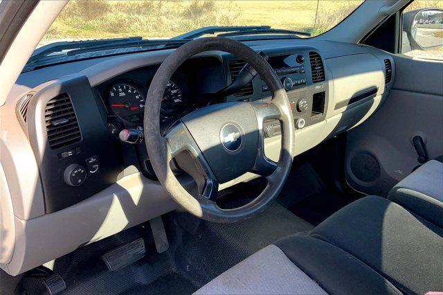 used 2008 Chevrolet Silverado 1500 car, priced at $7,271