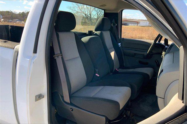 used 2008 Chevrolet Silverado 1500 car, priced at $7,271