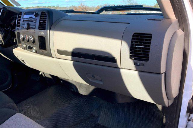 used 2008 Chevrolet Silverado 1500 car, priced at $7,271