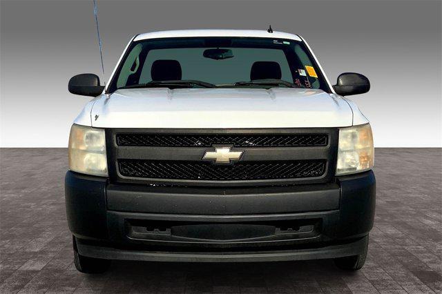 used 2008 Chevrolet Silverado 1500 car, priced at $7,271