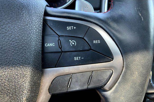 used 2018 Jeep Grand Cherokee car, priced at $19,287