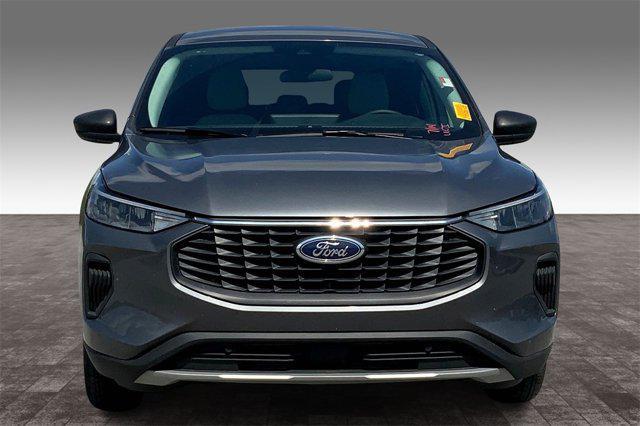 used 2024 Ford Escape car, priced at $24,584