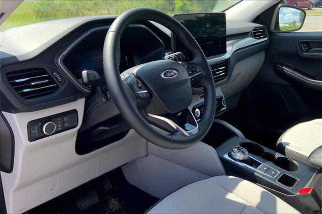 used 2024 Ford Escape car, priced at $24,584