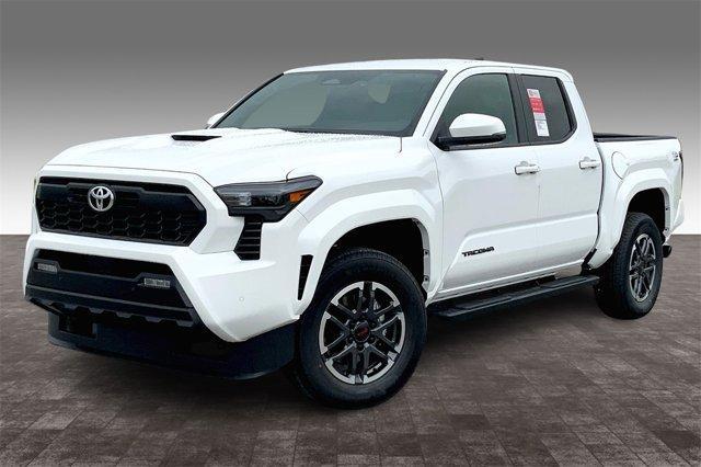 new 2024 Toyota Tacoma car, priced at $48,994