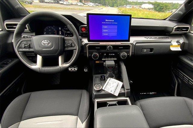 new 2024 Toyota Tacoma car, priced at $48,994