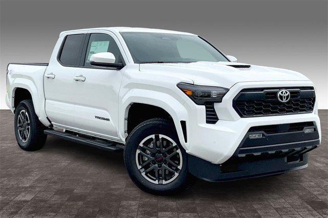 new 2024 Toyota Tacoma car, priced at $48,994