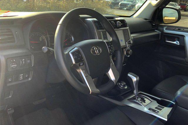 used 2024 Toyota 4Runner car, priced at $46,997