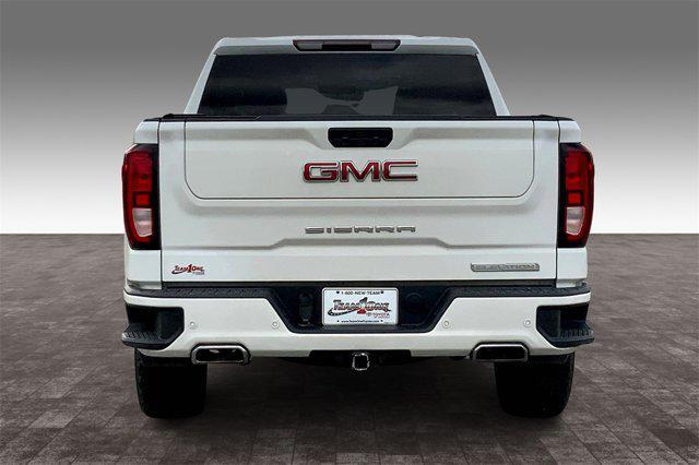 used 2020 GMC Sierra 1500 car, priced at $31,513