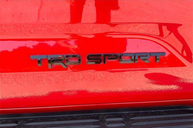 used 2023 Toyota Sequoia car, priced at $55,766