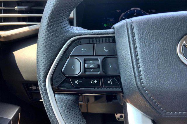 used 2023 Toyota Sequoia car, priced at $55,766