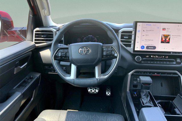 used 2023 Toyota Sequoia car, priced at $55,766