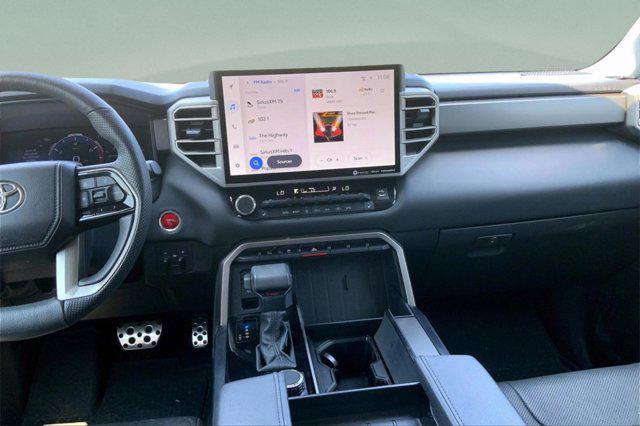 used 2023 Toyota Sequoia car, priced at $55,766