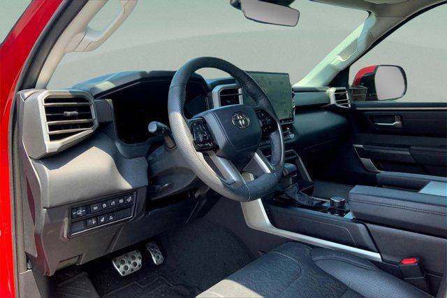 used 2023 Toyota Sequoia car, priced at $55,766