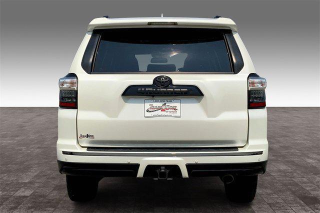 used 2019 Toyota 4Runner car, priced at $30,900