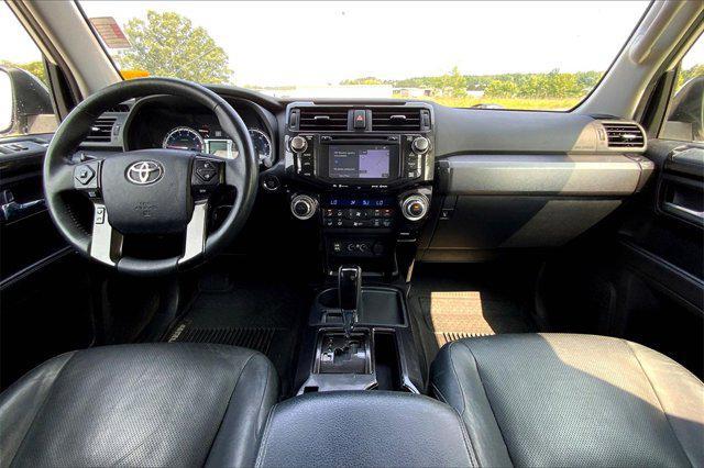 used 2019 Toyota 4Runner car, priced at $30,900