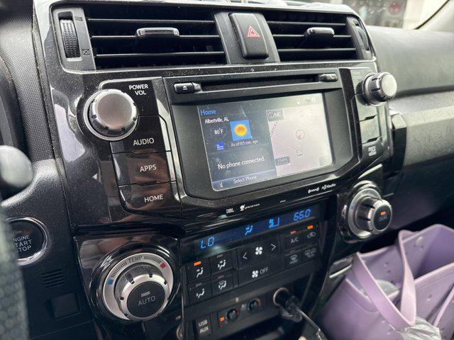used 2019 Toyota 4Runner car, priced at $31,187