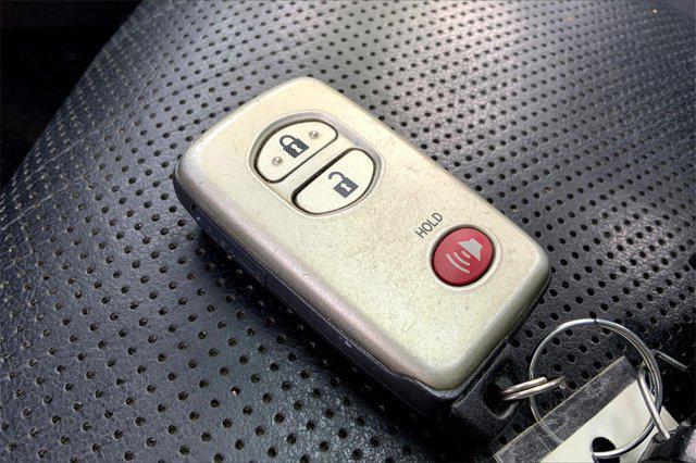 used 2019 Toyota 4Runner car, priced at $30,900