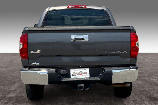 used 2014 Toyota Tundra car, priced at $20,391