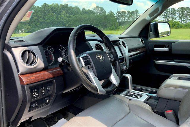 used 2014 Toyota Tundra car, priced at $20,391