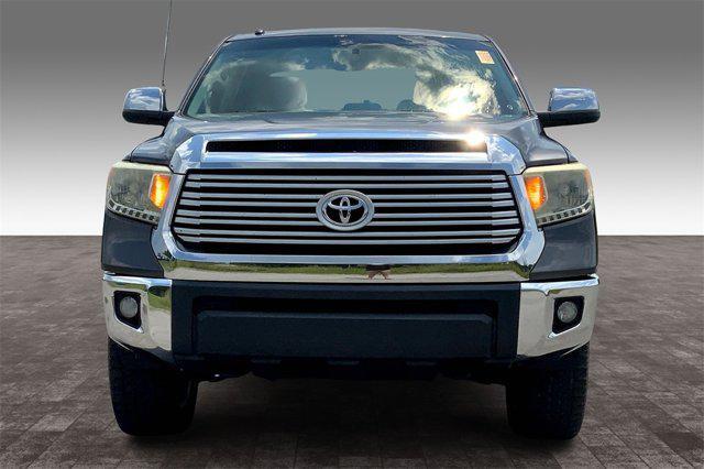 used 2014 Toyota Tundra car, priced at $20,391