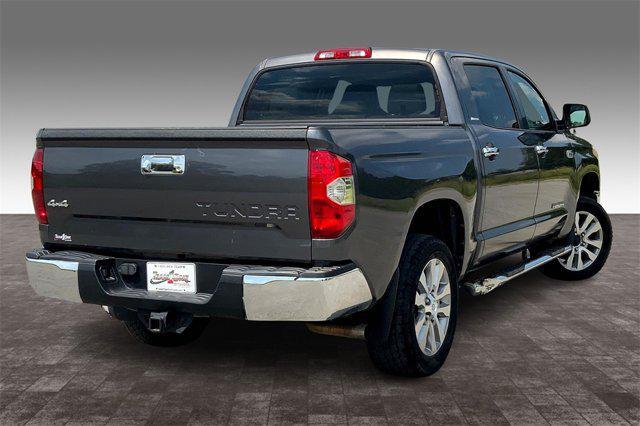 used 2014 Toyota Tundra car, priced at $20,391