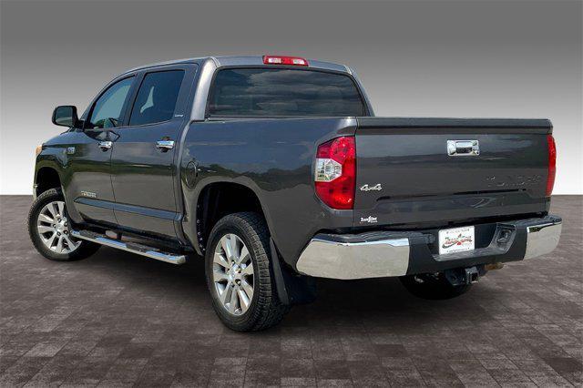 used 2014 Toyota Tundra car, priced at $20,391