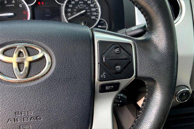 used 2014 Toyota Tundra car, priced at $20,391