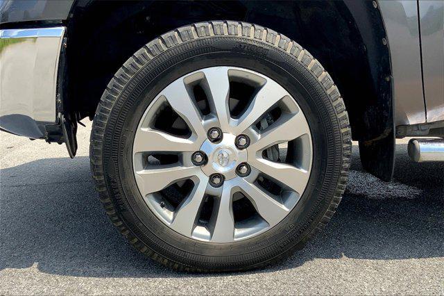 used 2014 Toyota Tundra car, priced at $20,391