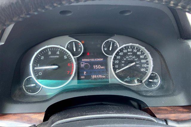 used 2014 Toyota Tundra car, priced at $20,391
