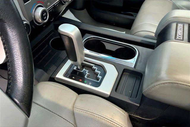 used 2014 Toyota Tundra car, priced at $20,391