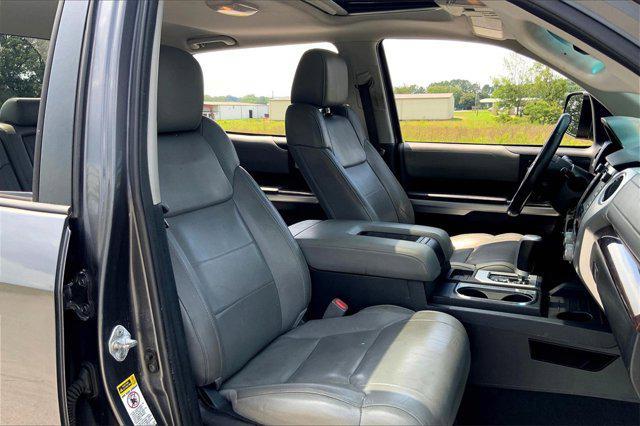 used 2014 Toyota Tundra car, priced at $20,391