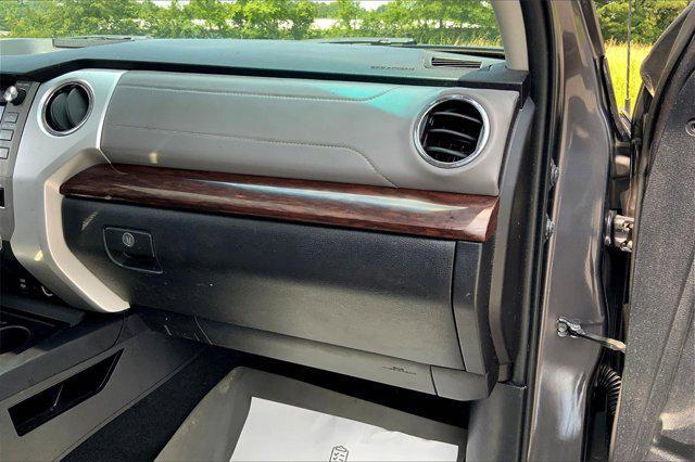 used 2014 Toyota Tundra car, priced at $20,391