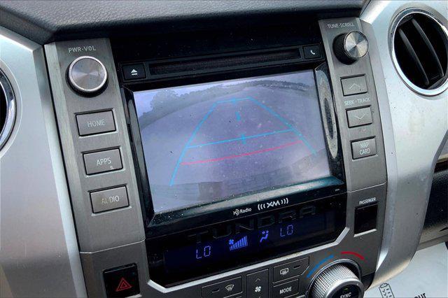 used 2014 Toyota Tundra car, priced at $20,391