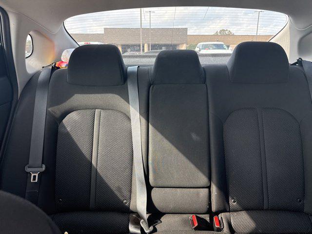 used 2020 Kia Optima car