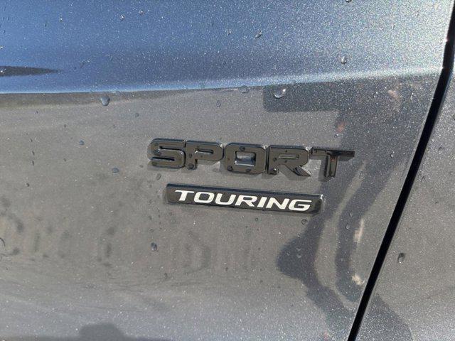 used 2026 Honda CR-V Hybrid car, priced at $35,998