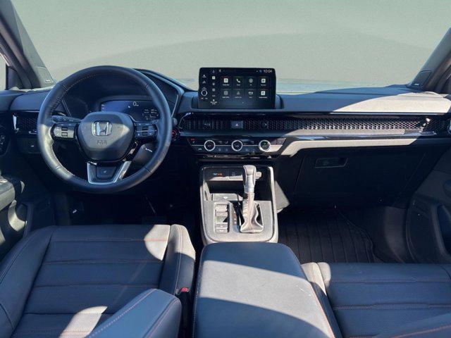 used 2026 Honda CR-V Hybrid car, priced at $35,998