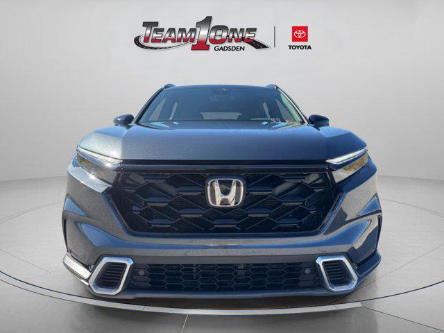 used 2026 Honda CR-V Hybrid car, priced at $35,998