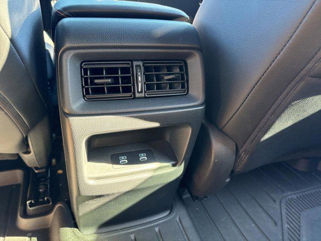 used 2026 Honda CR-V Hybrid car, priced at $35,998