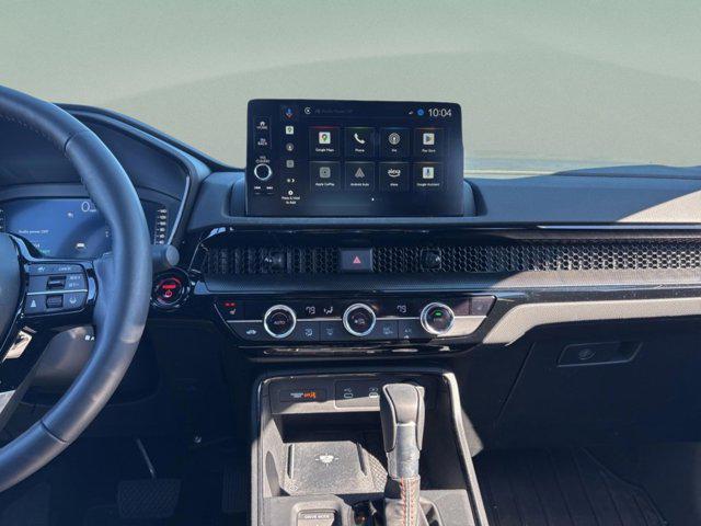 used 2026 Honda CR-V Hybrid car, priced at $35,998