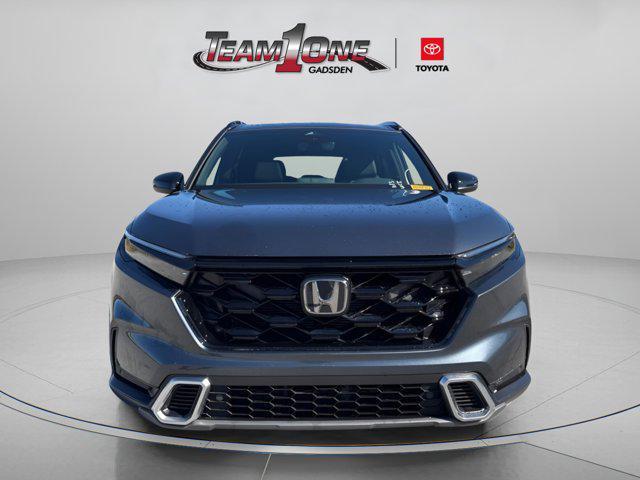 used 2026 Honda CR-V Hybrid car, priced at $35,998