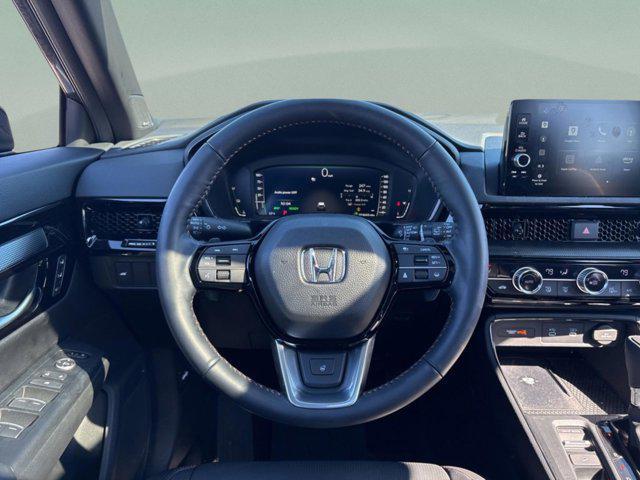 used 2026 Honda CR-V Hybrid car, priced at $35,998