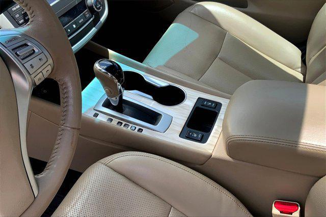 used 2016 Nissan Altima car, priced at $8,889