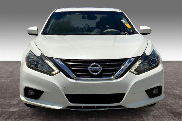 used 2016 Nissan Altima car, priced at $8,889